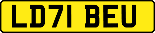 LD71BEU