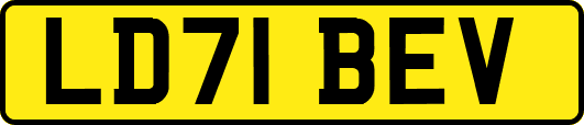 LD71BEV
