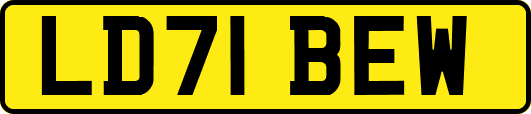 LD71BEW