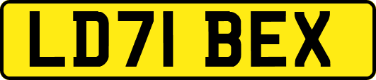 LD71BEX