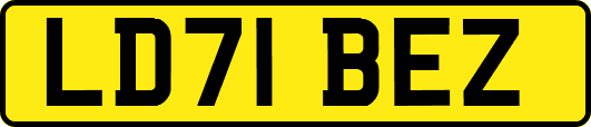 LD71BEZ