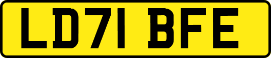 LD71BFE