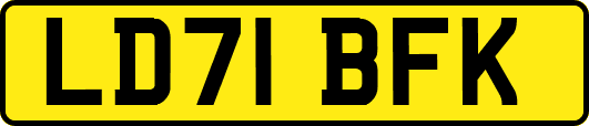 LD71BFK