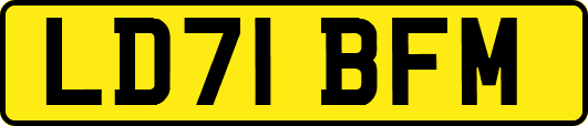 LD71BFM
