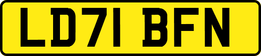 LD71BFN