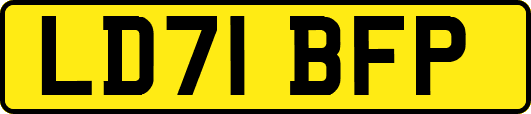 LD71BFP