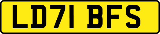 LD71BFS