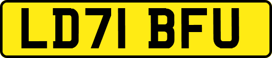 LD71BFU