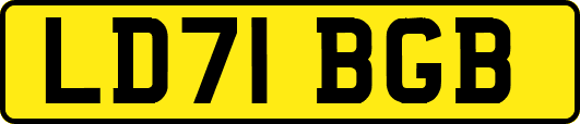 LD71BGB