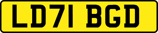 LD71BGD