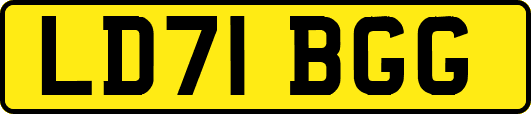 LD71BGG