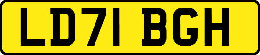 LD71BGH
