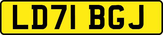 LD71BGJ