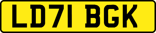 LD71BGK