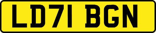 LD71BGN