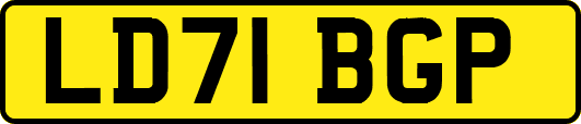 LD71BGP
