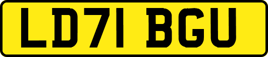 LD71BGU