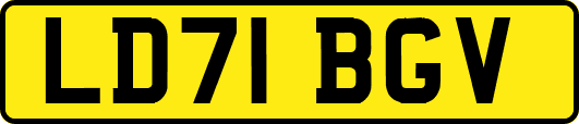 LD71BGV