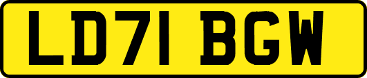 LD71BGW