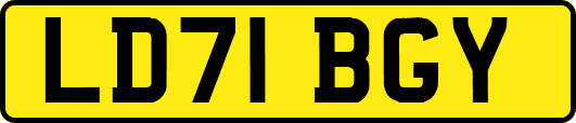LD71BGY