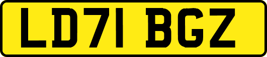 LD71BGZ