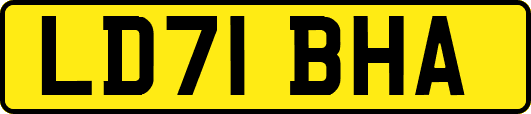 LD71BHA