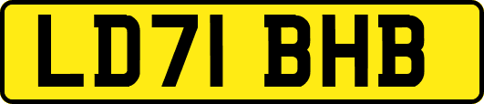 LD71BHB
