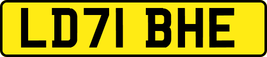 LD71BHE