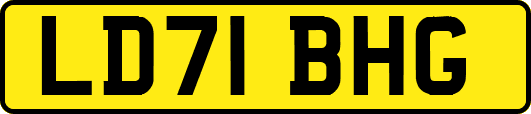 LD71BHG