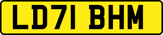 LD71BHM