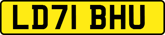 LD71BHU