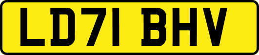 LD71BHV