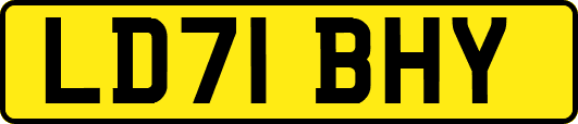 LD71BHY