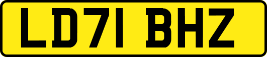 LD71BHZ