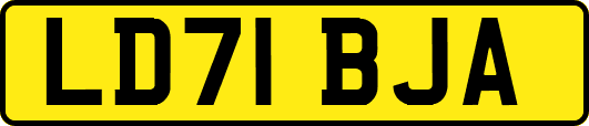 LD71BJA