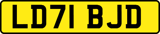LD71BJD