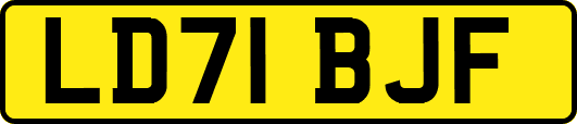 LD71BJF