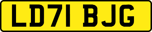 LD71BJG