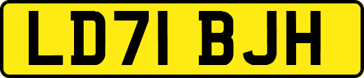 LD71BJH