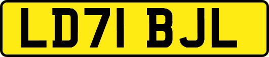 LD71BJL