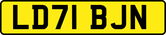LD71BJN
