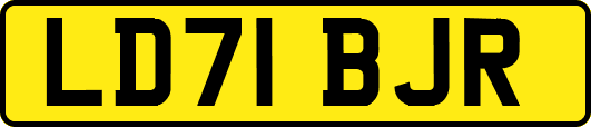 LD71BJR
