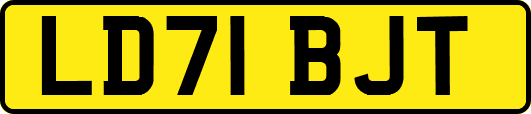 LD71BJT