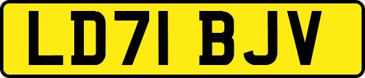 LD71BJV