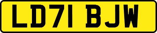 LD71BJW