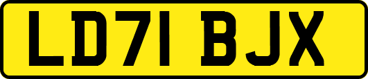 LD71BJX