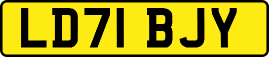 LD71BJY
