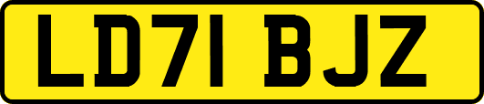 LD71BJZ