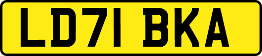LD71BKA