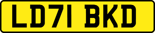 LD71BKD